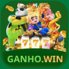 Logo da GANHOWIN